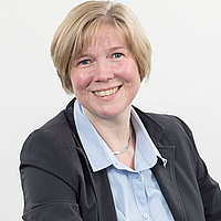 Dr. Jutta Bend Leitlinien / Neugeborenen-Screening / CF-CTN Germany Coordination Team Dr. Jutta Bend Leitlinien / Neugeborenen-Screening / CF-CTN Germany Coordination Team